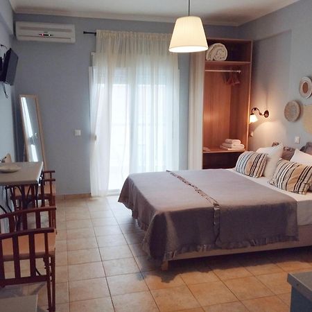 شقة Fani House Kallithea  المظهر الخارجي الصورة