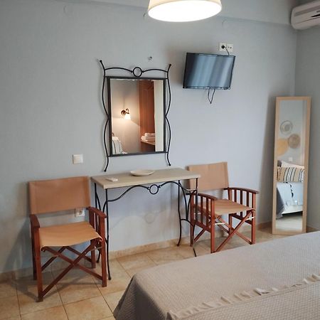 شقة Fani House Kallithea  المظهر الخارجي الصورة