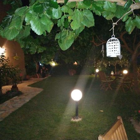 شقة Fani House Kallithea  المظهر الخارجي الصورة