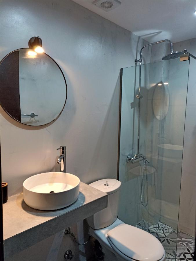 شقة Fani House Kallithea  المظهر الخارجي الصورة