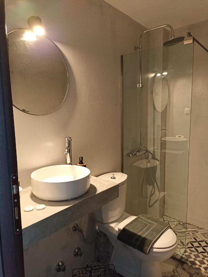 شقة Fani House Kallithea  المظهر الخارجي الصورة