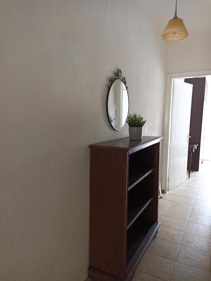 شقة Fani House Kallithea  المظهر الخارجي الصورة