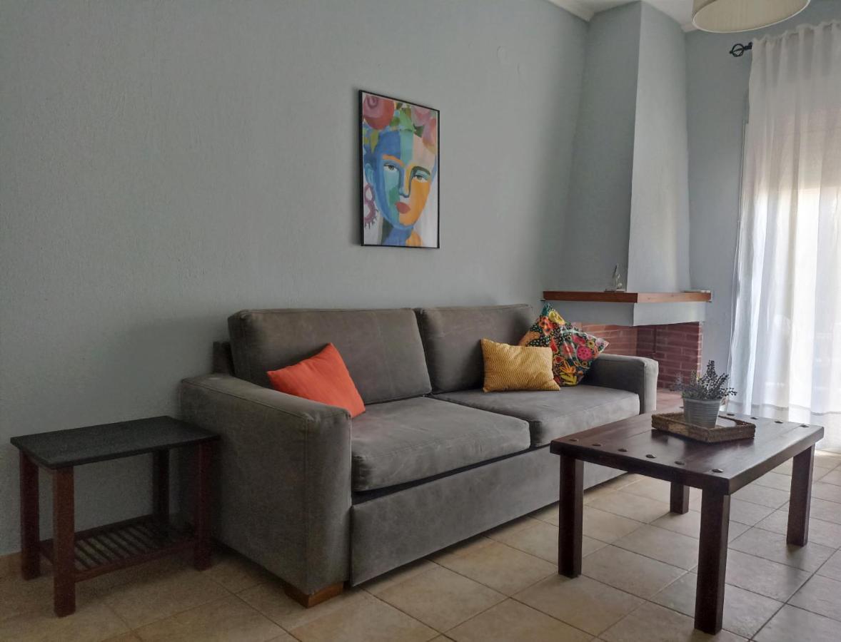 شقة Fani House Kallithea  المظهر الخارجي الصورة