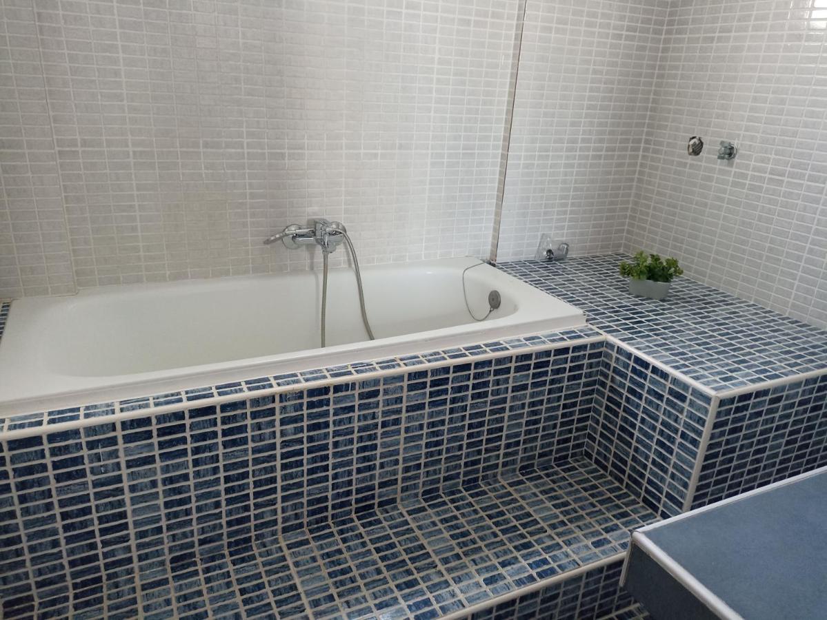 شقة Fani House Kallithea  المظهر الخارجي الصورة