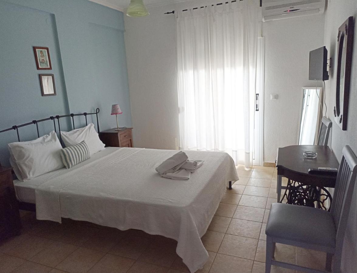شقة Fani House Kallithea  المظهر الخارجي الصورة