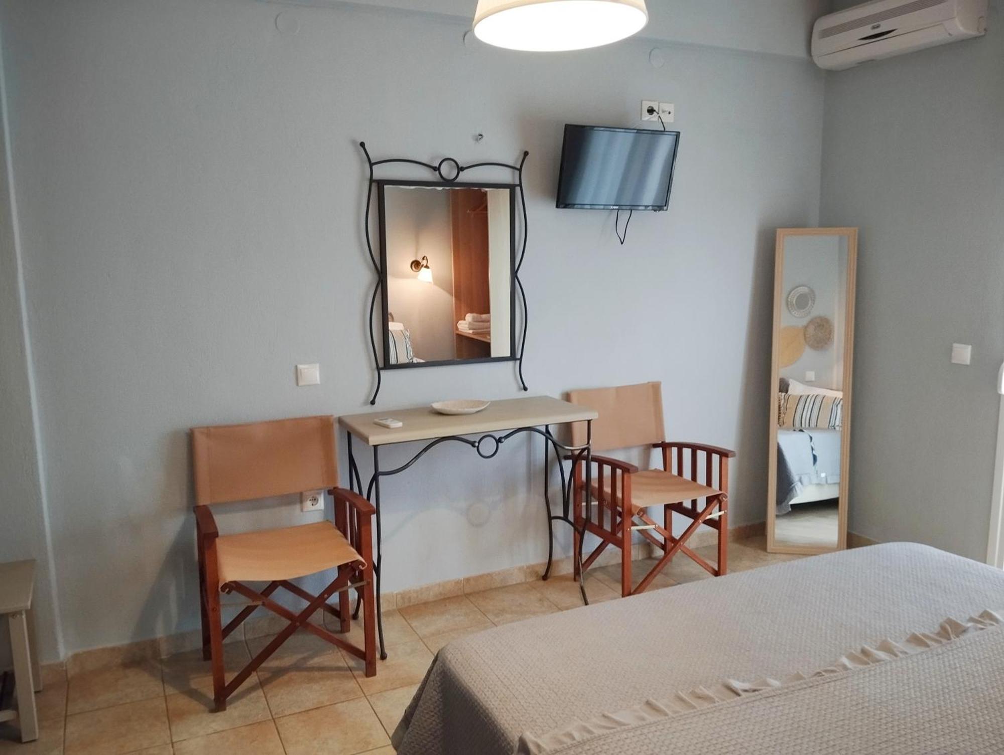 شقة Fani House Kallithea  المظهر الخارجي الصورة