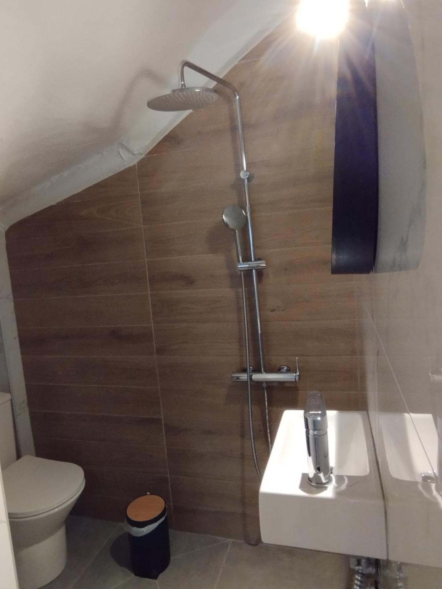 شقة Fani House Kallithea  المظهر الخارجي الصورة