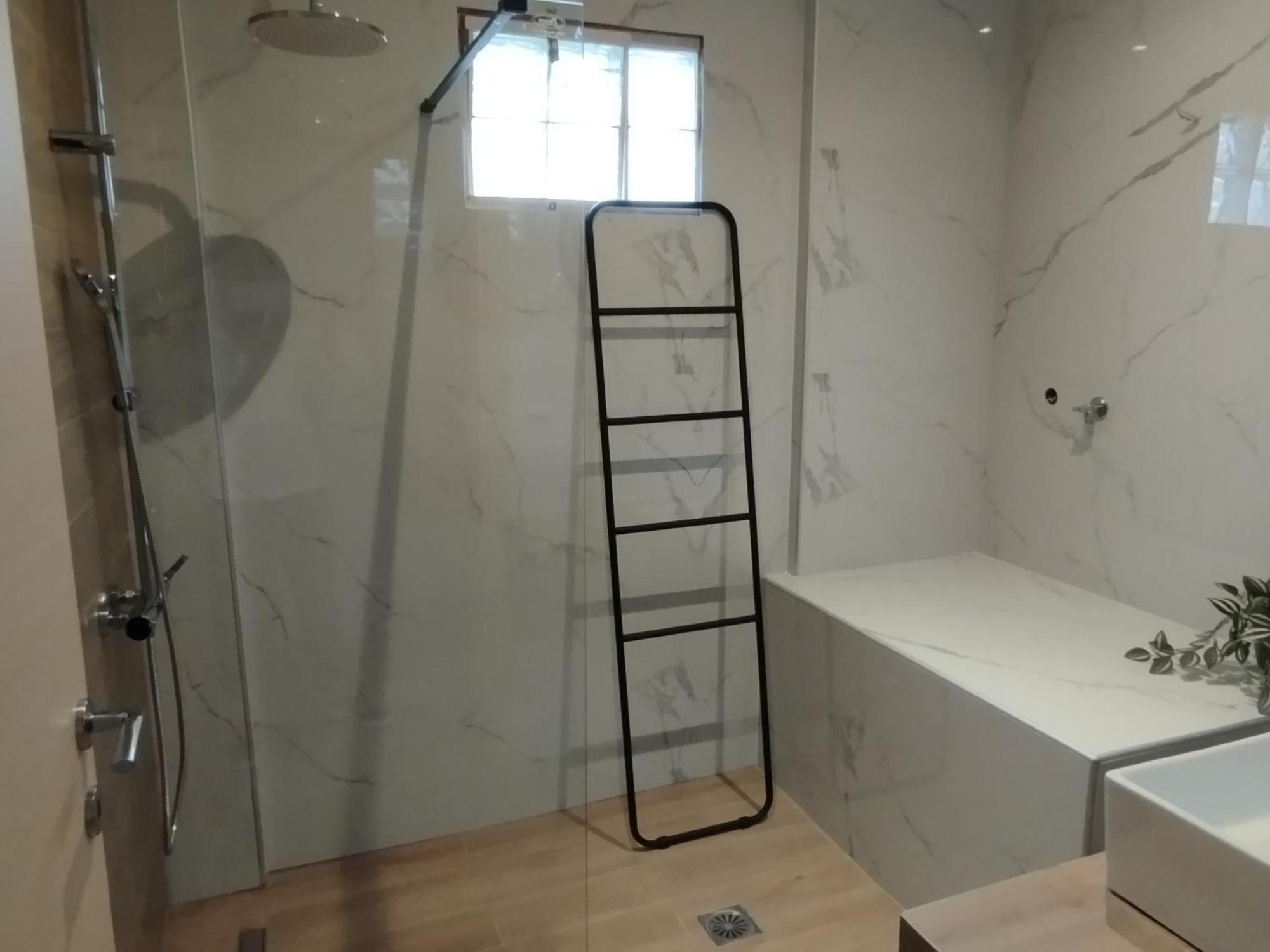 شقة Fani House Kallithea  المظهر الخارجي الصورة