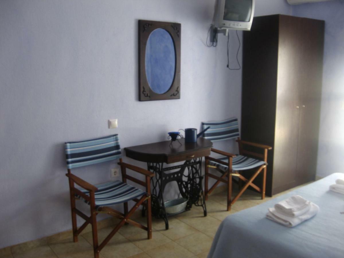 شقة Fani House Kallithea  المظهر الخارجي الصورة