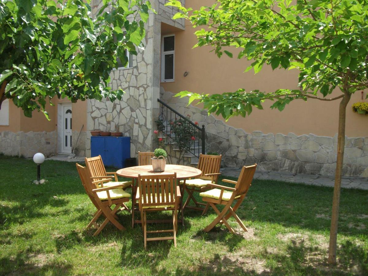 شقة Fani House Kallithea  المظهر الخارجي الصورة