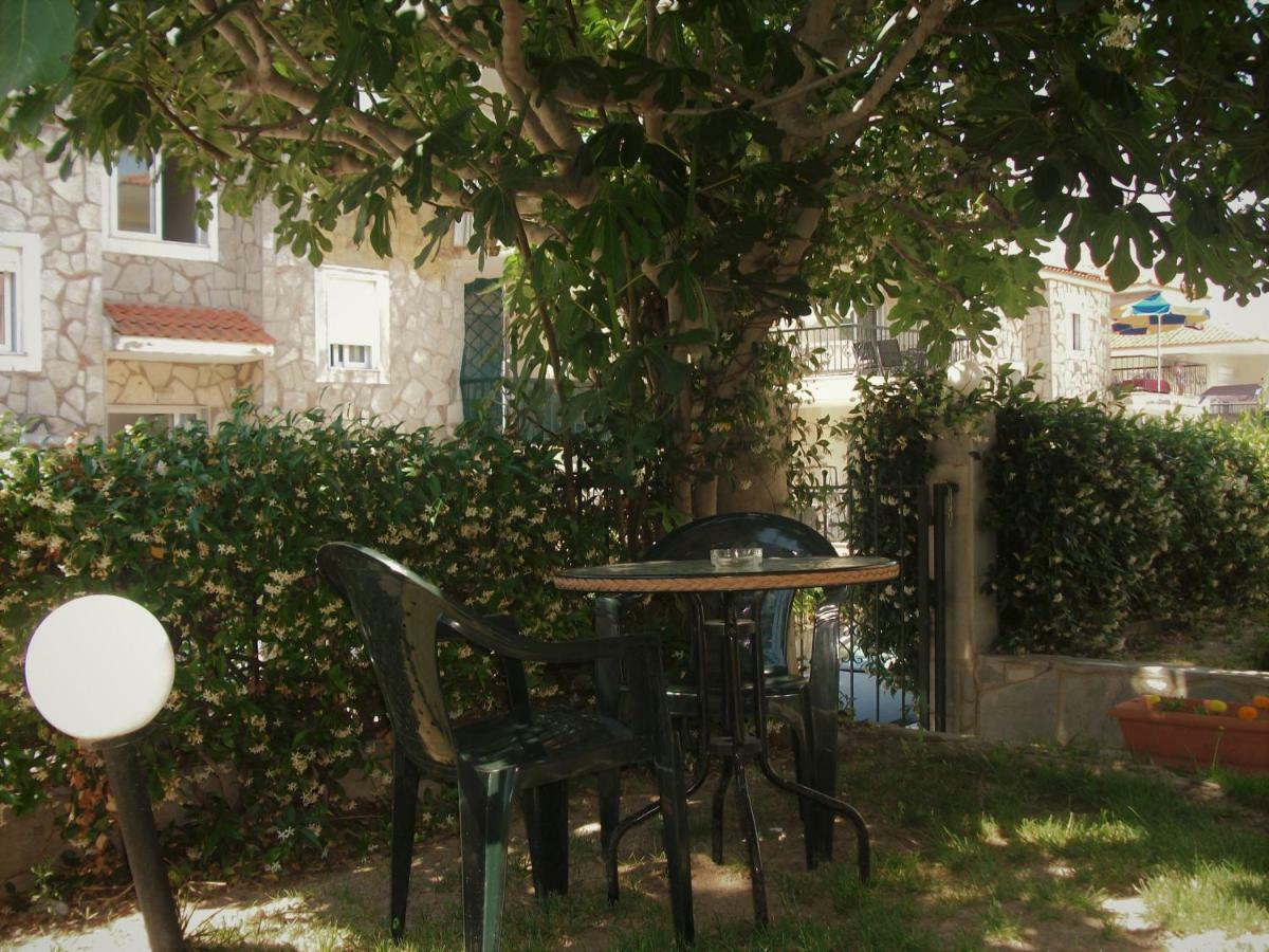 شقة Fani House Kallithea  المظهر الخارجي الصورة