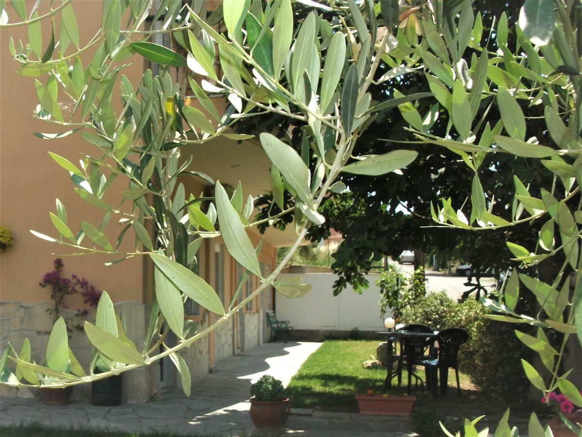 شقة Fani House Kallithea  المظهر الخارجي الصورة