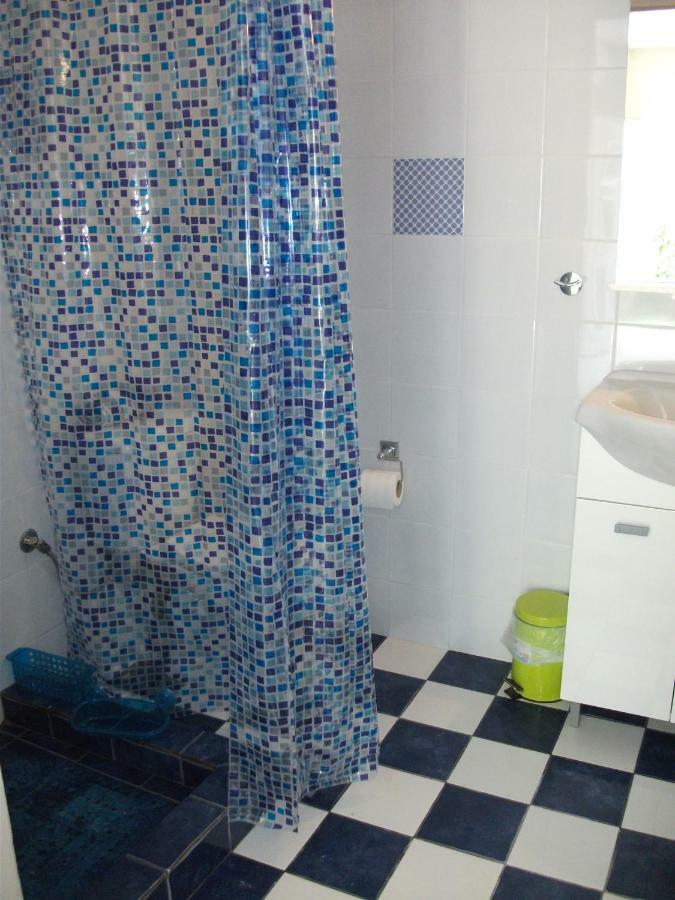 شقة Fani House Kallithea  المظهر الخارجي الصورة