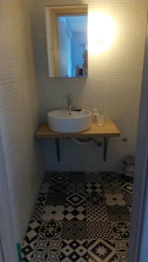 شقة Fani House Kallithea  المظهر الخارجي الصورة
