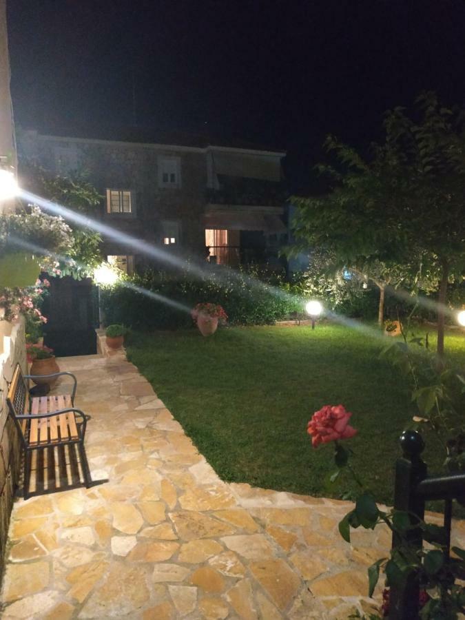 شقة Fani House Kallithea  المظهر الخارجي الصورة