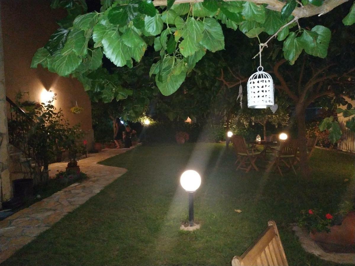 شقة Fani House Kallithea  المظهر الخارجي الصورة